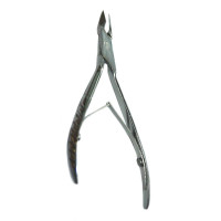 Zauber Кусачки заусеничные, 02-258 Zauber Кусачки заусеничные, 02-258