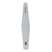 Zauber Пилочка зебра, ромб 240/240, 03-075E Zauber Пилочка зебра, ромб 240/240, 03-075E