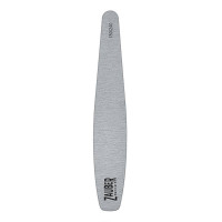 Zauber Пилочка зебра, капля 180/240, 03-076B Zauber Пилочка зебра, капля 180/240, 03-076B
