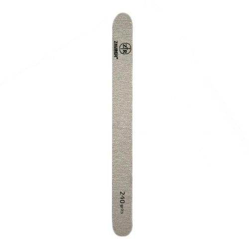Zauber Сменные абразивы, зебра #240, 03-096G