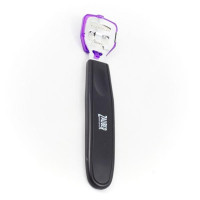 Zauber Станок педикюрный, чёрный, 05-001F Zauber Станок педикюрный, чёрный, 05-001F