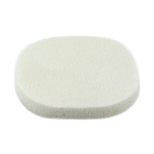Zauber Спонж для макияжа косметический, S-023
